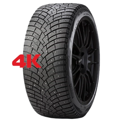 Шина Pirelli Scorpion Ice Zero 2 275/55 R20 117H