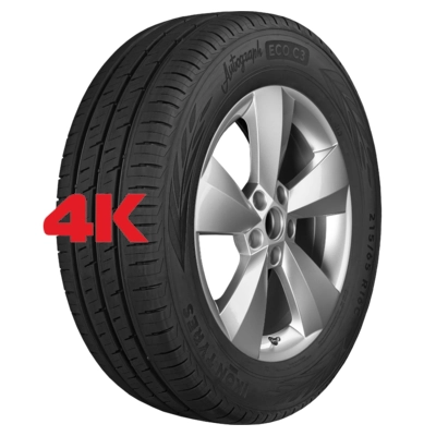 Шина Nokian Autograph Eco 3 175/65 R14 86T