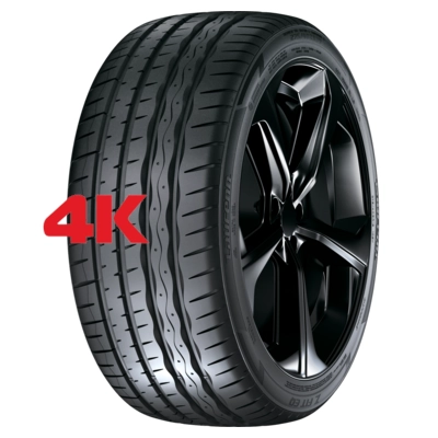 Шина Hankook Laufenn Z Fit EQ LK03 245/45 R19 102Y