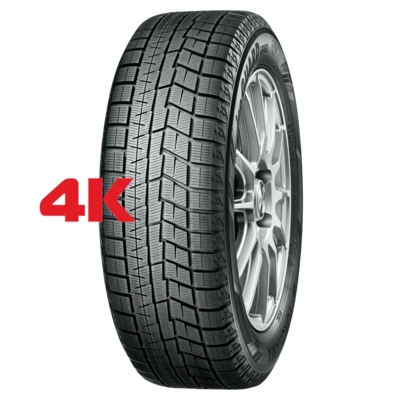 Шина Yokohama iceGuard Studless iG60 215/50 R17 91Q