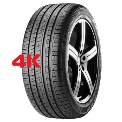 Шина Pirelli Scorpion Verde All-Season 245/55 R19 103V