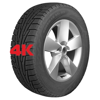 Шина Ikon Tyres Nordman RS2 SUV 235/75 R15 105R