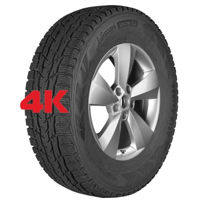 Шина Ikon Tyres Autograph Snow C3 215/70 R15 109/107R