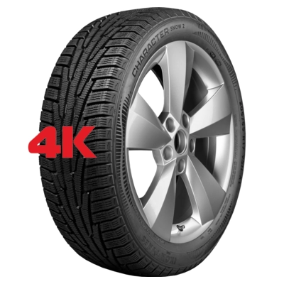 Шина Ikon Tyres Character Snow 2 225/55 R17 101R