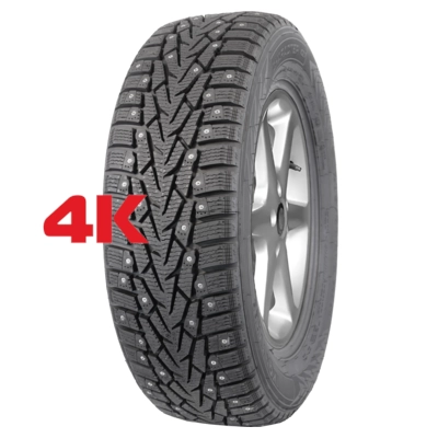 Шина Ikon Tyres Character Ice 7 195/50 R15 86T
