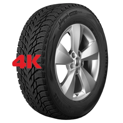 Шина Ikon Tyres Autograph Snow 3 SUV 275/55 R20 117R