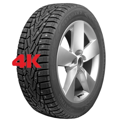 Шина Ikon Tyres Nordman 7 155/80 R13 79T