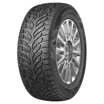Шина Landspider Arctictraxx 255/55 R18 109T