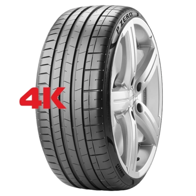 Шина Pirelli P Zero 285/45 R20 108W