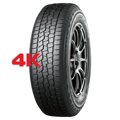 Шина Yokohama Geolandar CV 4S G061 225/60 R18 104V