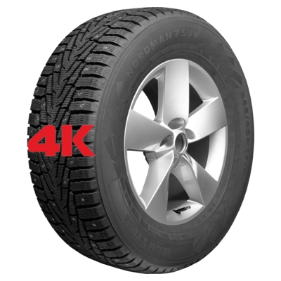 Шина Ikon Tyres Nordman 7 SUV 235/75 R15 105T