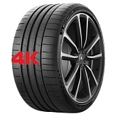 Michelin Pilot Sport S 5 