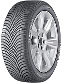 Michelin Alpin 5 