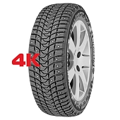 Michelin X-Ice North 3 