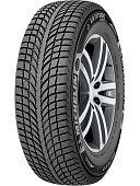 Michelin Latitude Alpin 2 