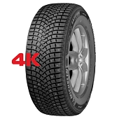 Michelin Latitude X-Ice North 2+ 