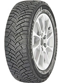 Michelin X-Ice North Xin4 