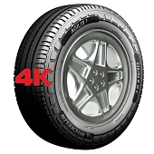 Michelin Agilis 3 