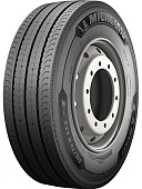 Michelin X Multi Z 