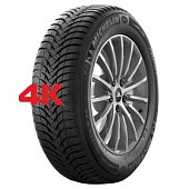 Michelin Alpin A4 