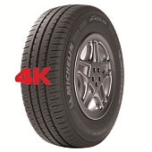 Michelin Agilis + 