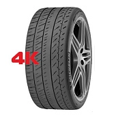 Michelin Pilot Sport Cup + 