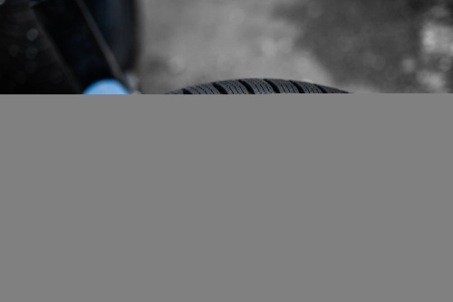 фото протектора и шины Ice Blazer Alpine EVO1 Шина Sailun ICE BLAZER Alpine EVO1 235/40 R18 95V