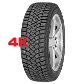 Michelin X-Ice North 2 