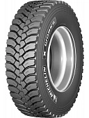 Michelin XDY 